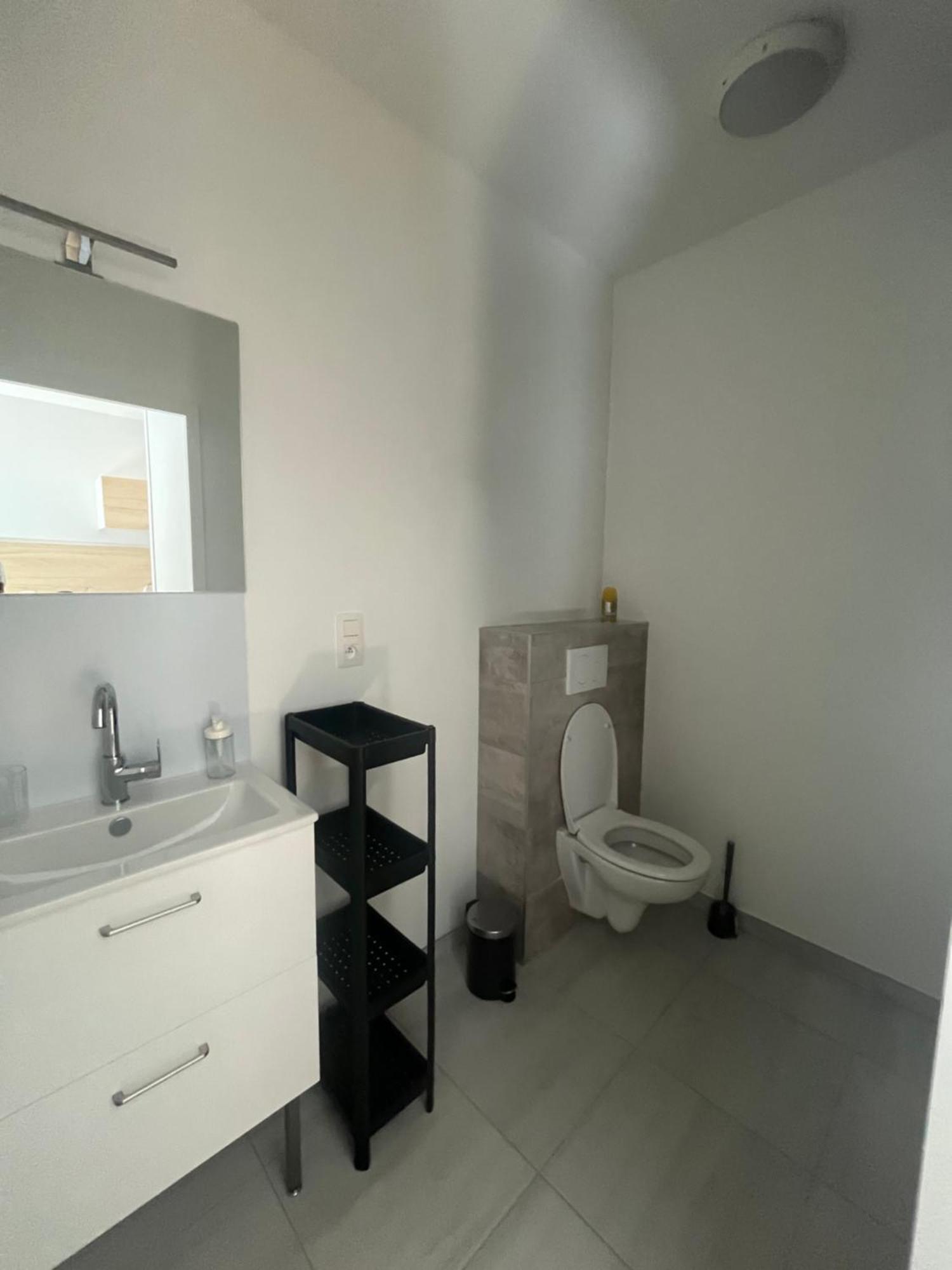 Residence Horme Vichy Exterior foto