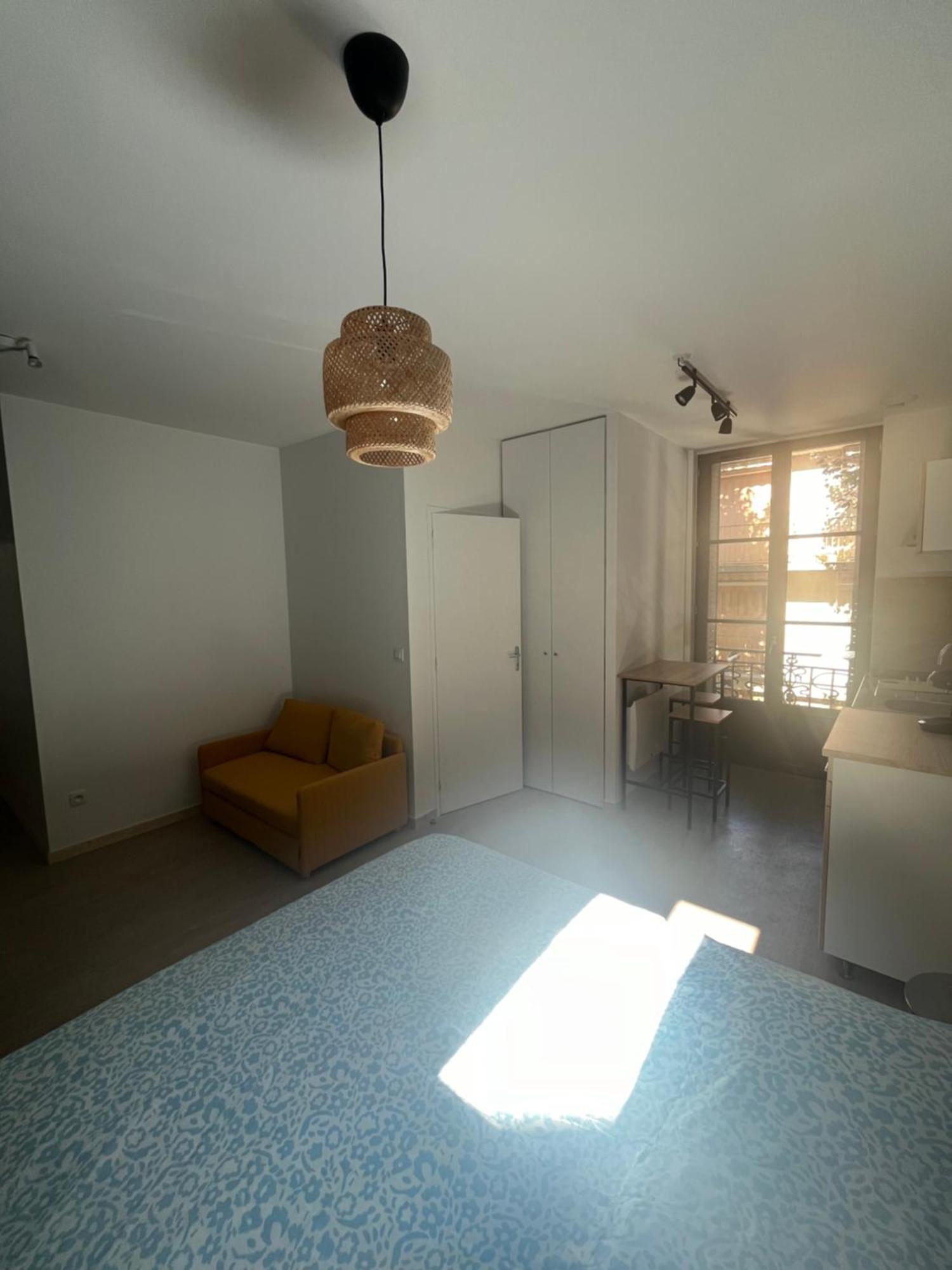 Residence Horme Vichy Exterior foto