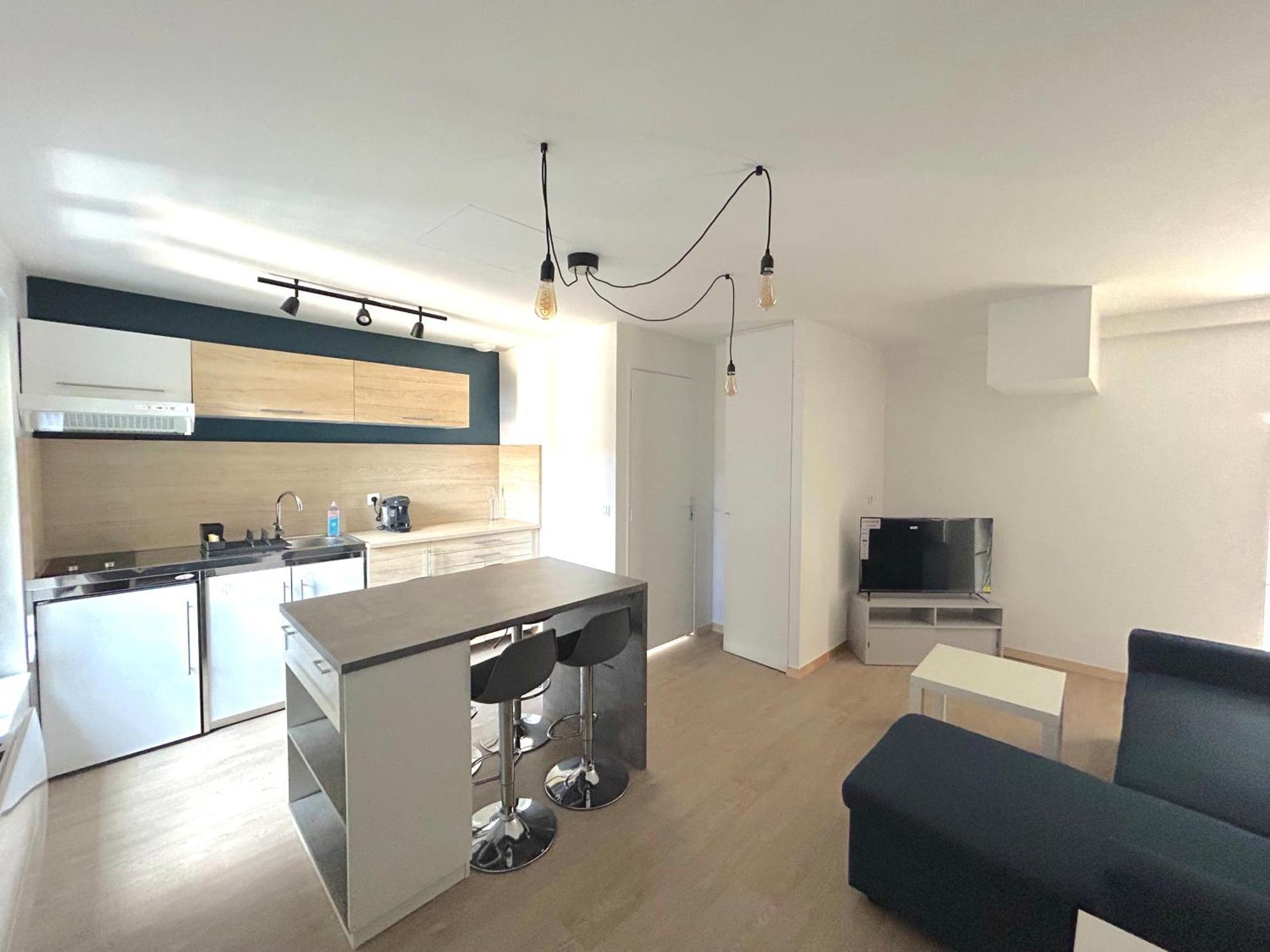 Residence Horme Vichy Habitación foto