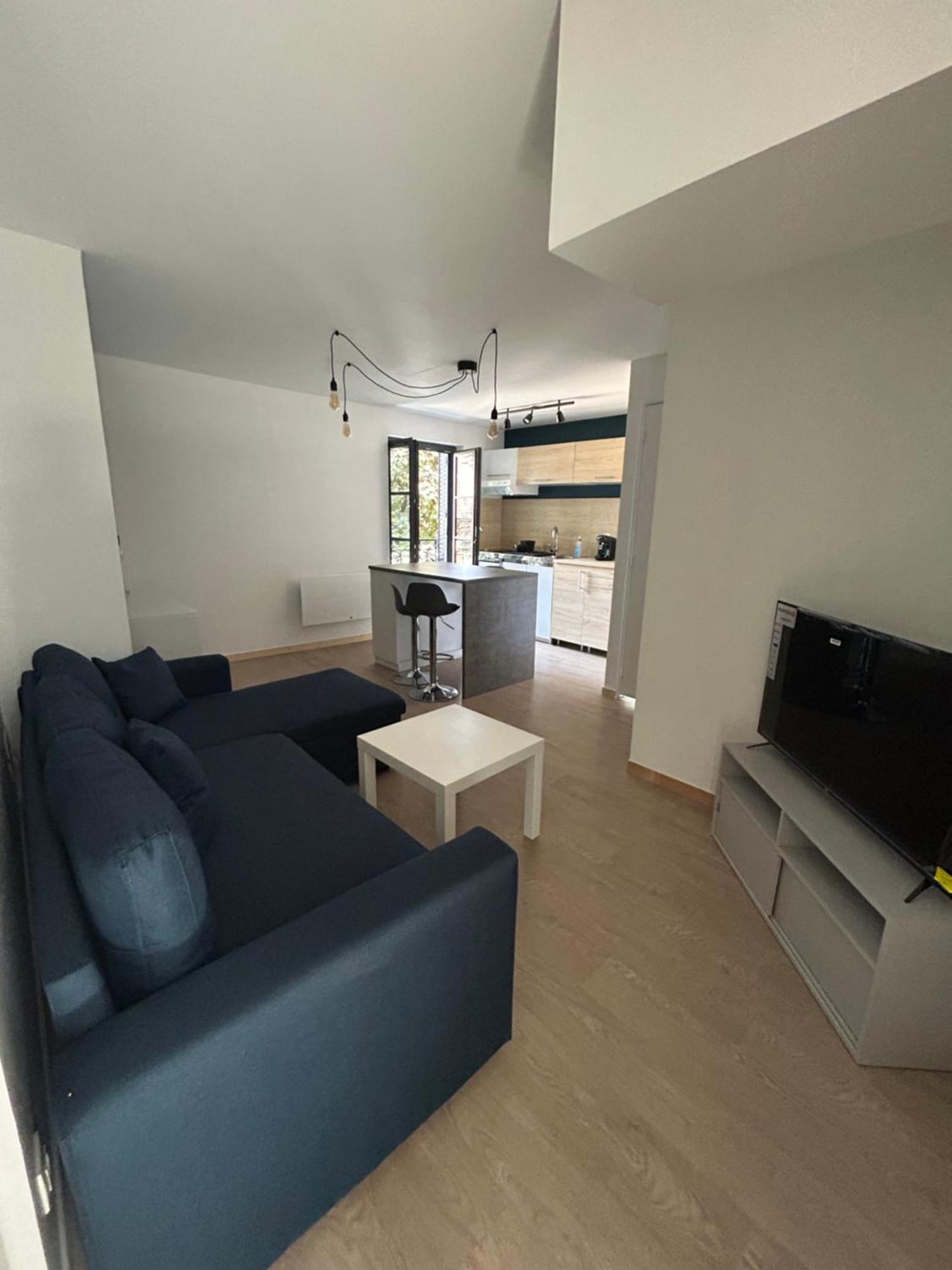 Residence Horme Vichy Exterior foto
