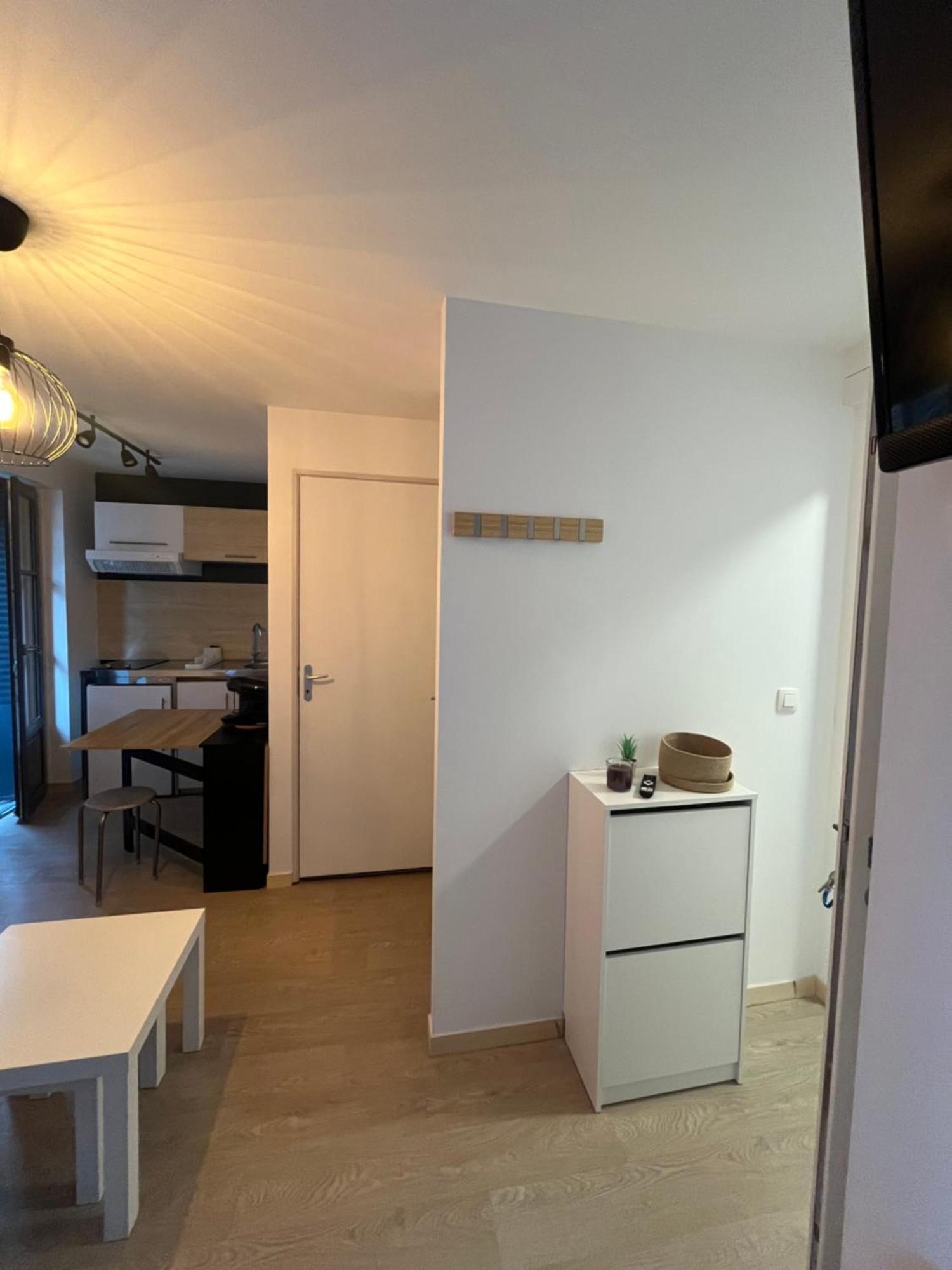 Residence Horme Vichy Habitación foto