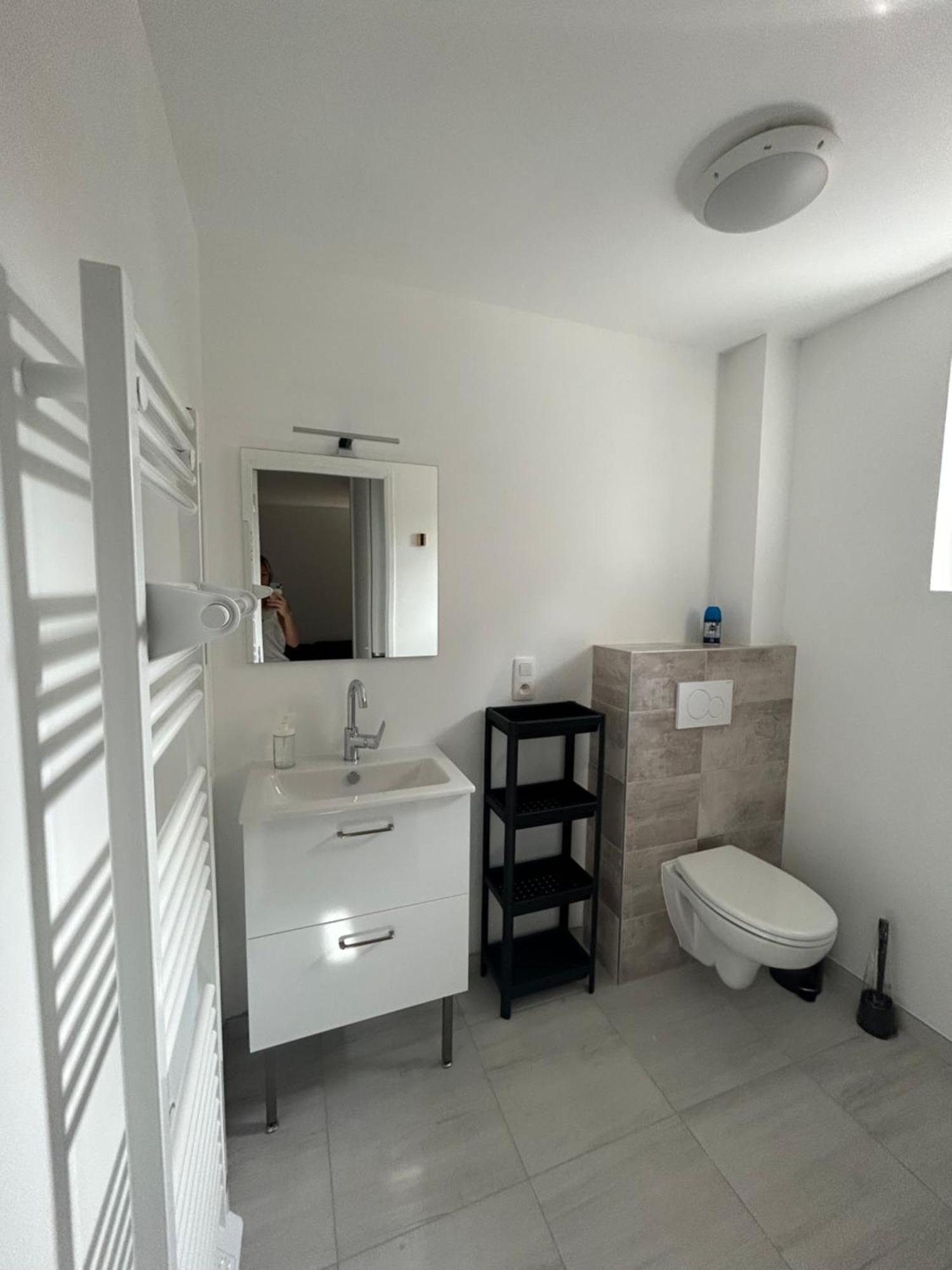 Residence Horme Vichy Exterior foto